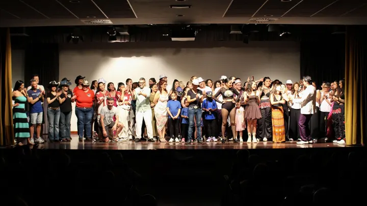 Sabor y Sentimiento - Scuola di ballo — danza-studio a Treviolo — 5