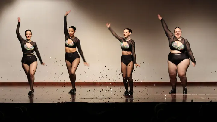 Sabor y Sentimiento - Scuola di ballo — danza-studio a Treviolo — 6