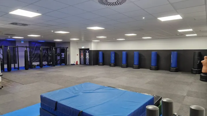 Nauka Combat Training — kampfsport-studio in Aachen — 3
