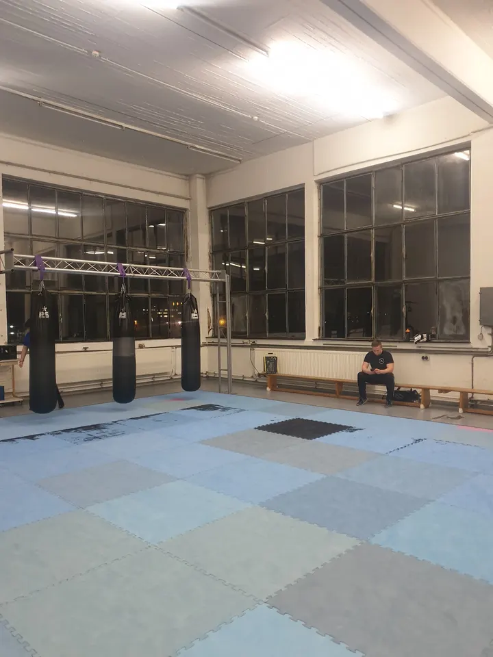 Nauka Combat Training | Kampfsport + Selbstverteidigung in Aachen — Kampfsport in Rothe Erde, Aachen