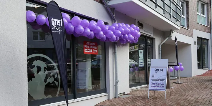 Terra Sports Dinslaken — EMS-Training in Hiesfeld, Dinslaken