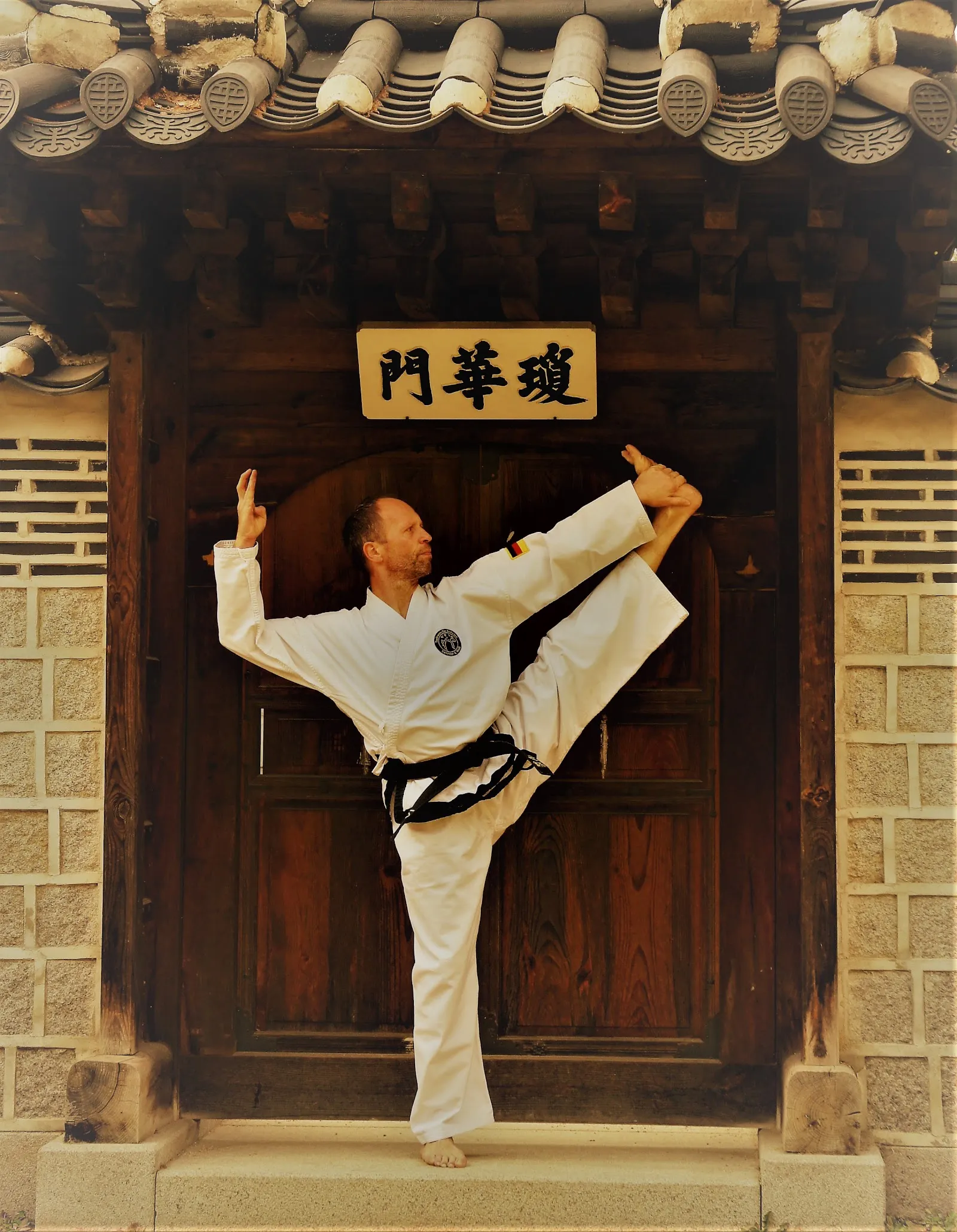 Taekwon-Do Center Bonn — kampfsport-studio in Bonn — 5