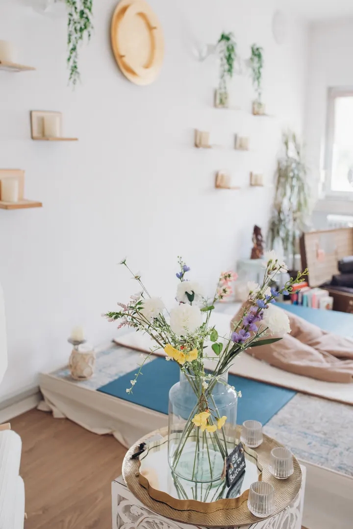 Yoga up your life — yoga-studio in Opladen, Leverkusen — 2
