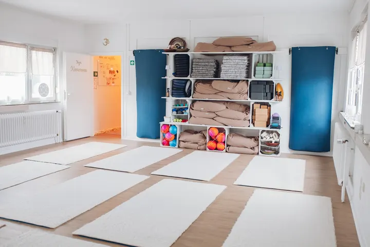 Yoga up your life — yoga-studio in Opladen, Leverkusen — 3