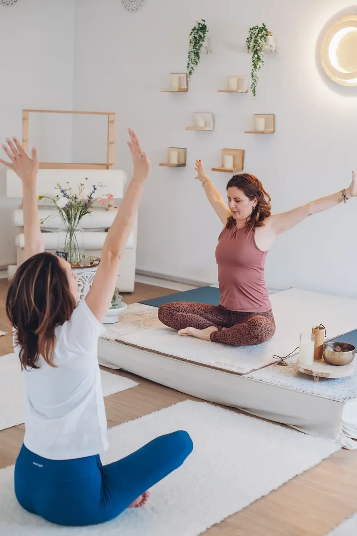 Yoga up your life — Yoga in Opladen, Leverkusen