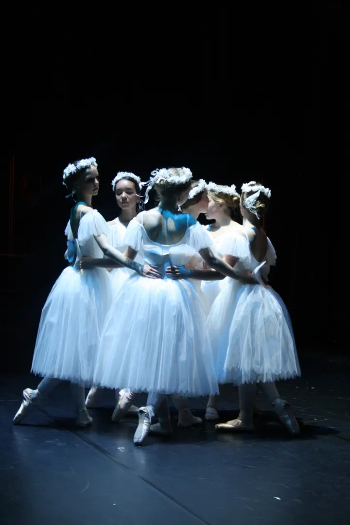 Ballettschule Bettina Escaño Innenstadt — tanz-studio in Innenstadt, Osnabrück — 2