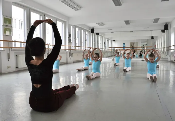 Ballettschule Bettina Escaño Innenstadt — tanz-studio in Osnabrück — 4