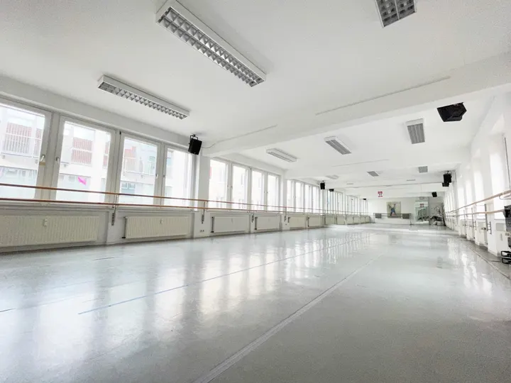 Ballettschule Bettina Escaño Innenstadt — tanz-studio in Osnabrück — 5