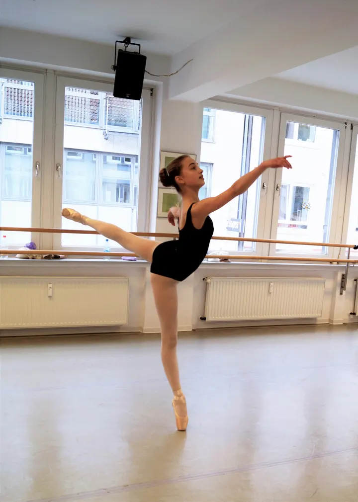 Ballettschule Bettina Escaño Innenstadt — Tanz in Innenstadt, Osnabrück