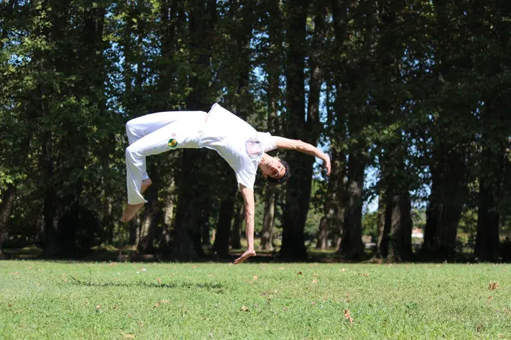 Capoeira Racines et Vibrations Gares — arts martiaux-studio à Montpellier — 4