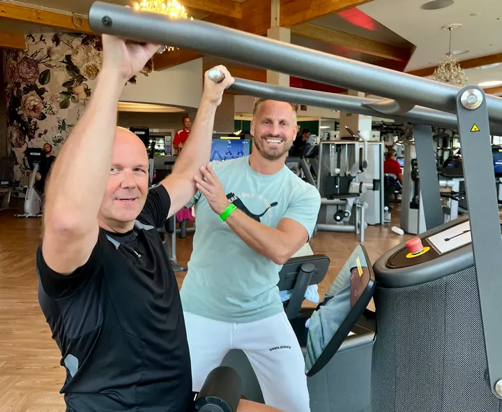 Studio 24 Tann — fitnessstudio in Tann (Rhön) — 3