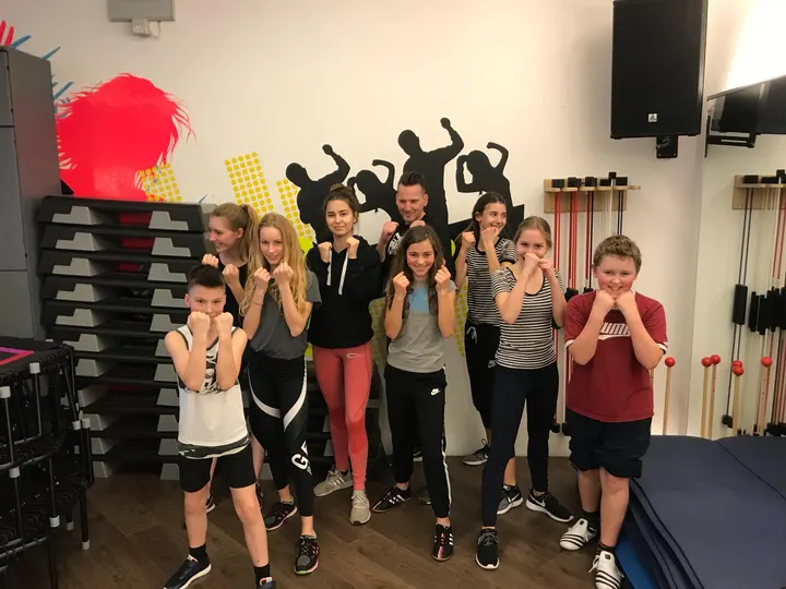 Studio 24 Tann — fitnessstudio in Tann (Rhön) — 5