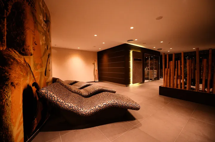 Studio 24 Tann — Fitnessstudio in Tann (Rhön)