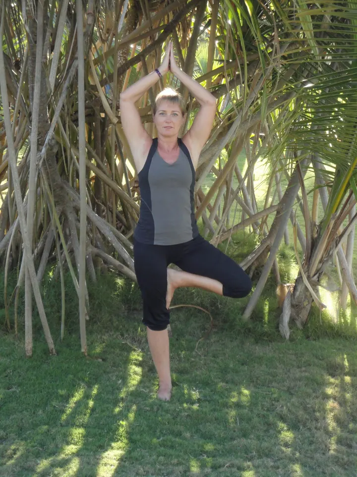 Greenhouse Yoga — yoga-studio i Bækkelund, Horsens — 2