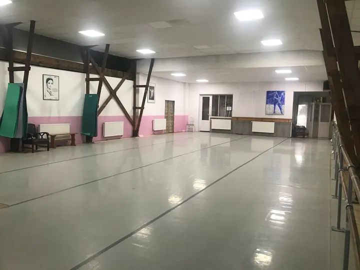 Académie Temps Danse — danse-studio à Quartier Pasteur, Rouen — 2