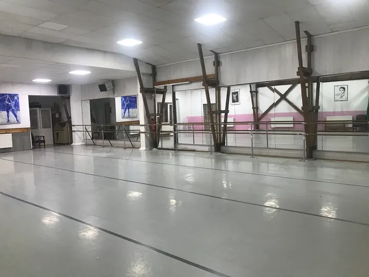 Académie Temps Danse — danse-studio à Quartier Pasteur, Rouen — 3