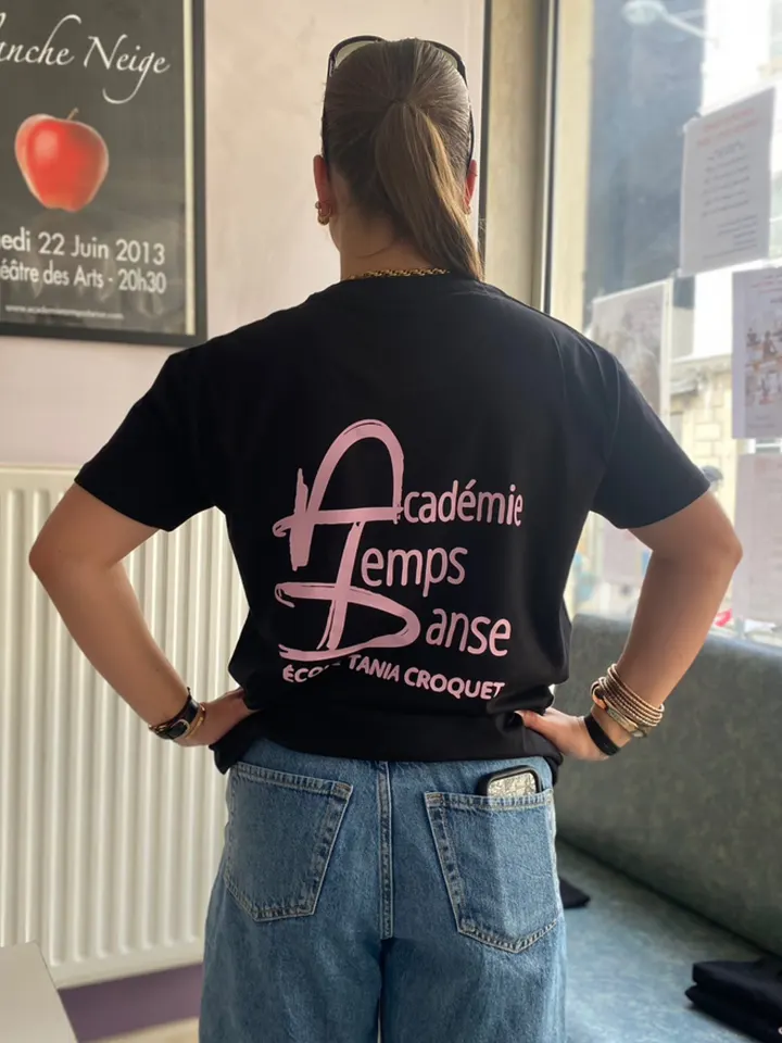Académie Temps Danse — danse-studio à Rouen — 5