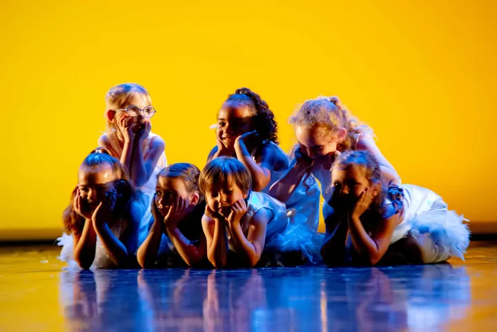 Académie Temps Danse — Danse à Quartier Pasteur, Rouen