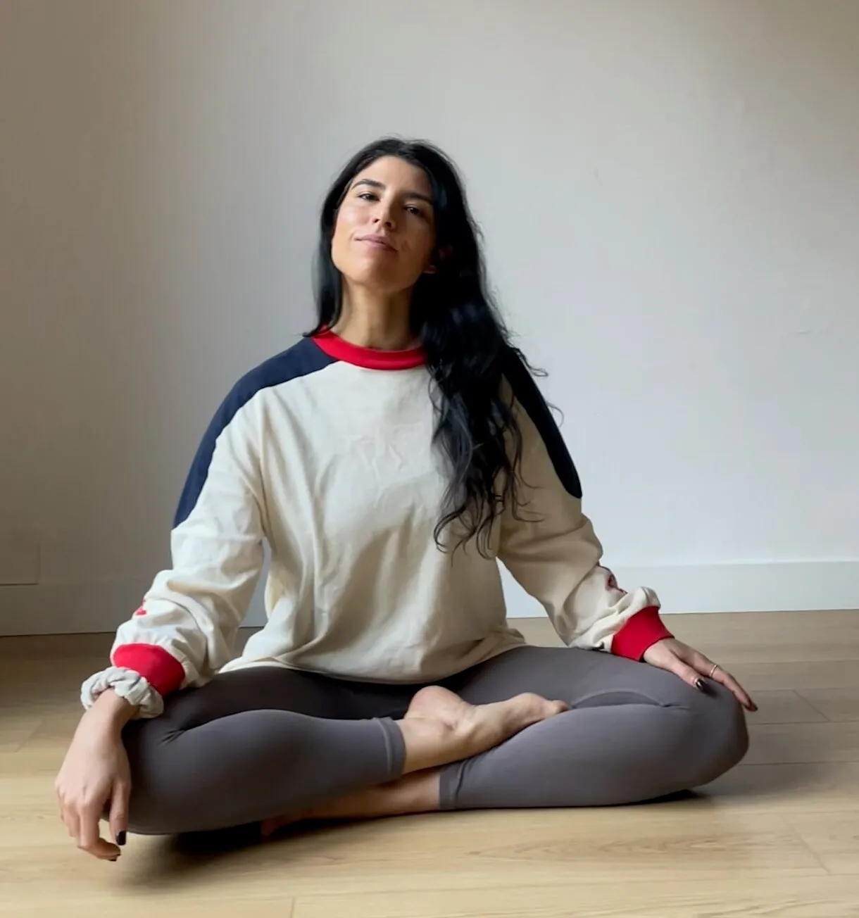 Sangha Studio — yoga-studio en Sarrià - Sant Gervasi, Barcelona — 2