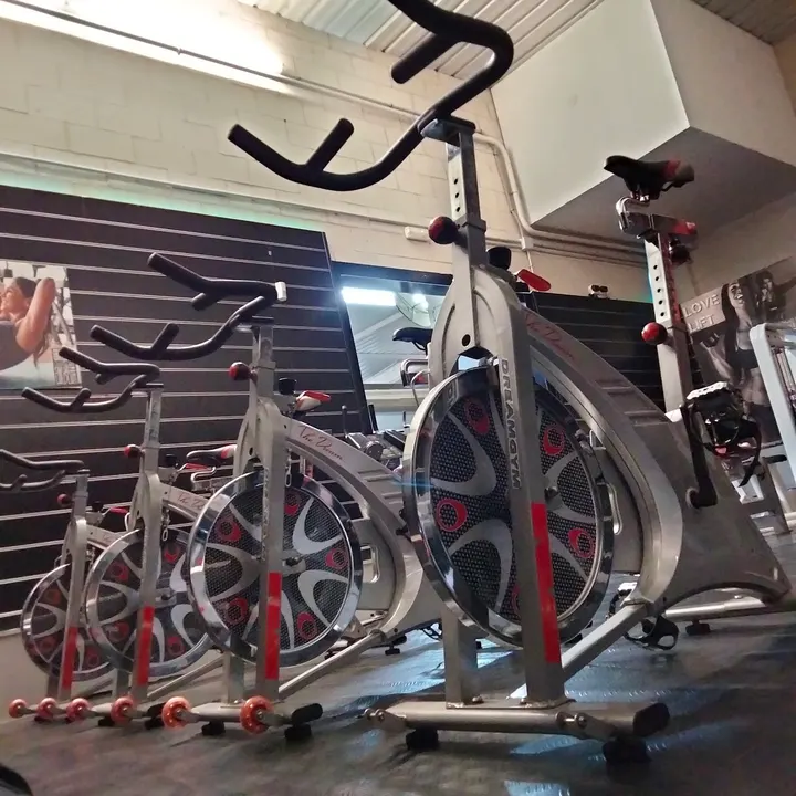 Colliseum Gimnasio — estudio de fitness-studio en Aranda de Duero — 2