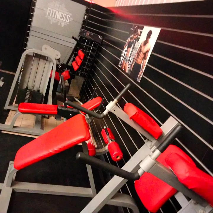 Colliseum Gimnasio — estudio de fitness-studio en Aranda de Duero — 3