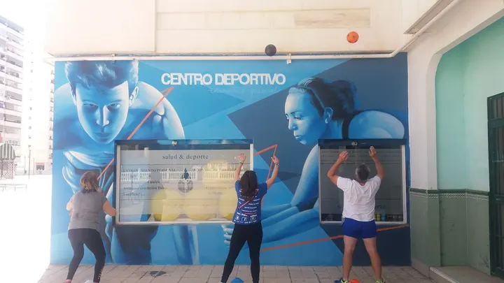MPtrainer salud y deporte — entrenamiento personal-studio en Málaga — 3