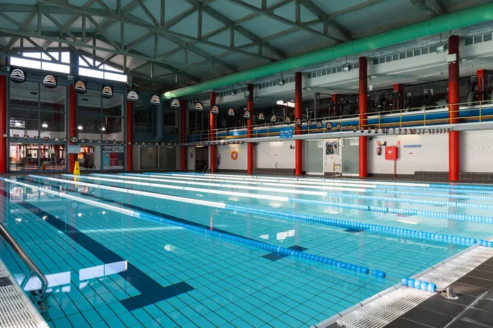 CEM Sistrells — estudio de fitness-studio en Sistrells, Badalona — 3