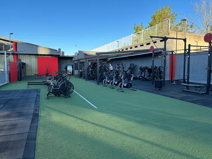 CEM Sistrells — estudio de fitness-studio en Badalona — 4