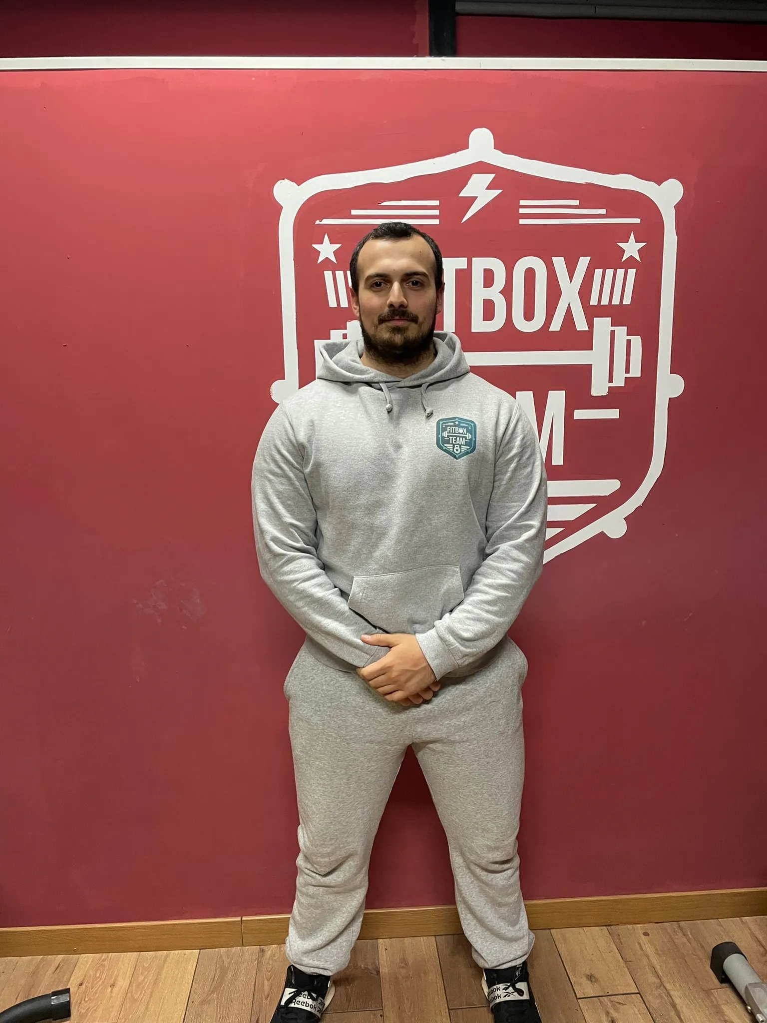Fitbox Team — boxeo-studio en Eultza, Barañáin — 3
