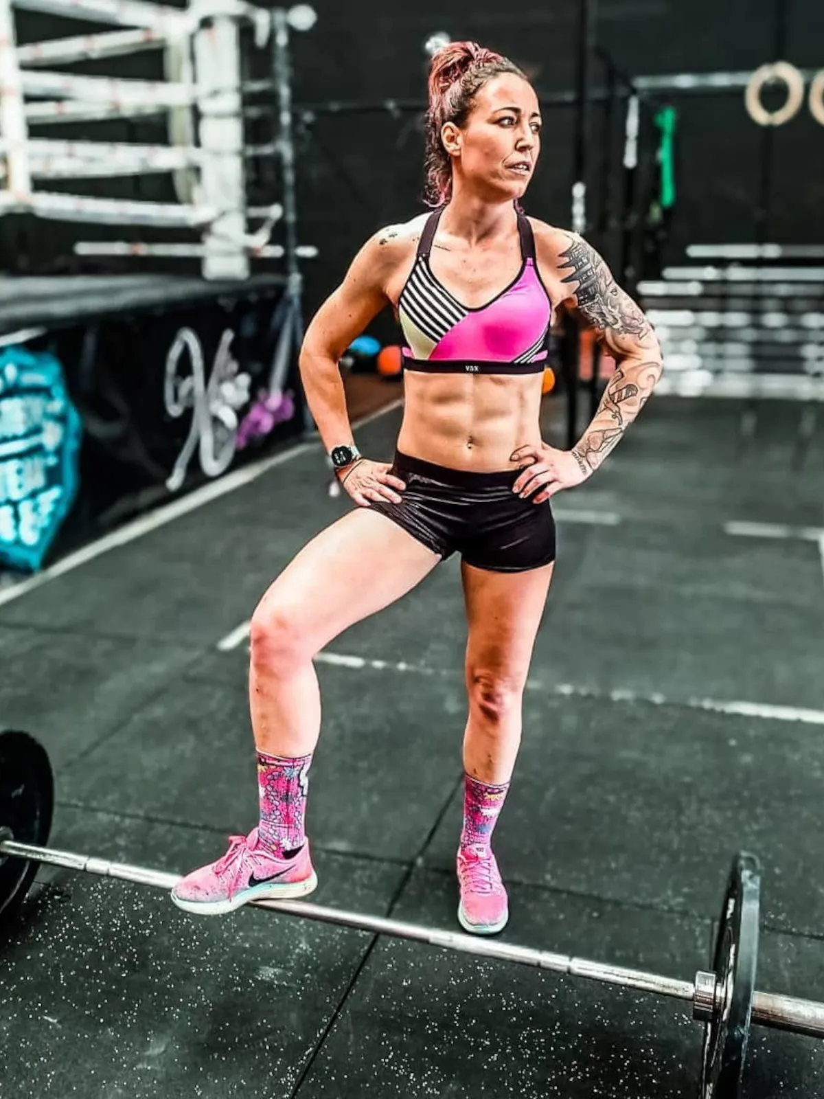 Fitbox Team — boxeo-studio en Barañáin — 4