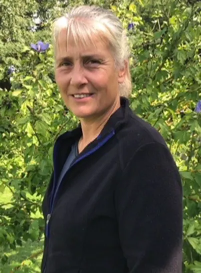 Jane Daines Fitness — Fitness Studio in Toppesfield, Halstead