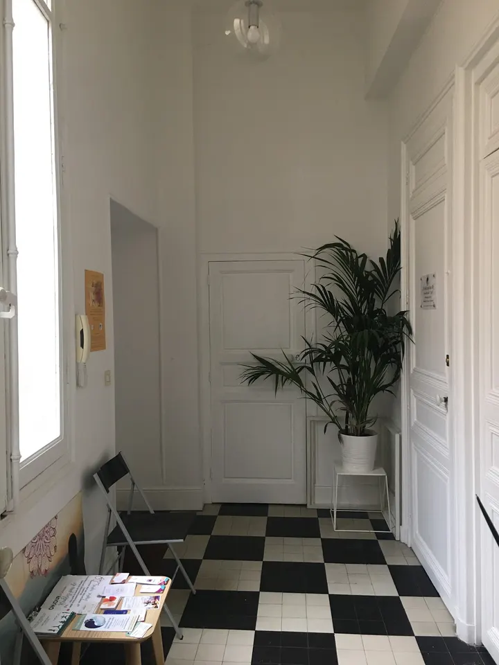 Espace Flesselles — yoga-studio à Decré - Cathédrale, Nantes — 3