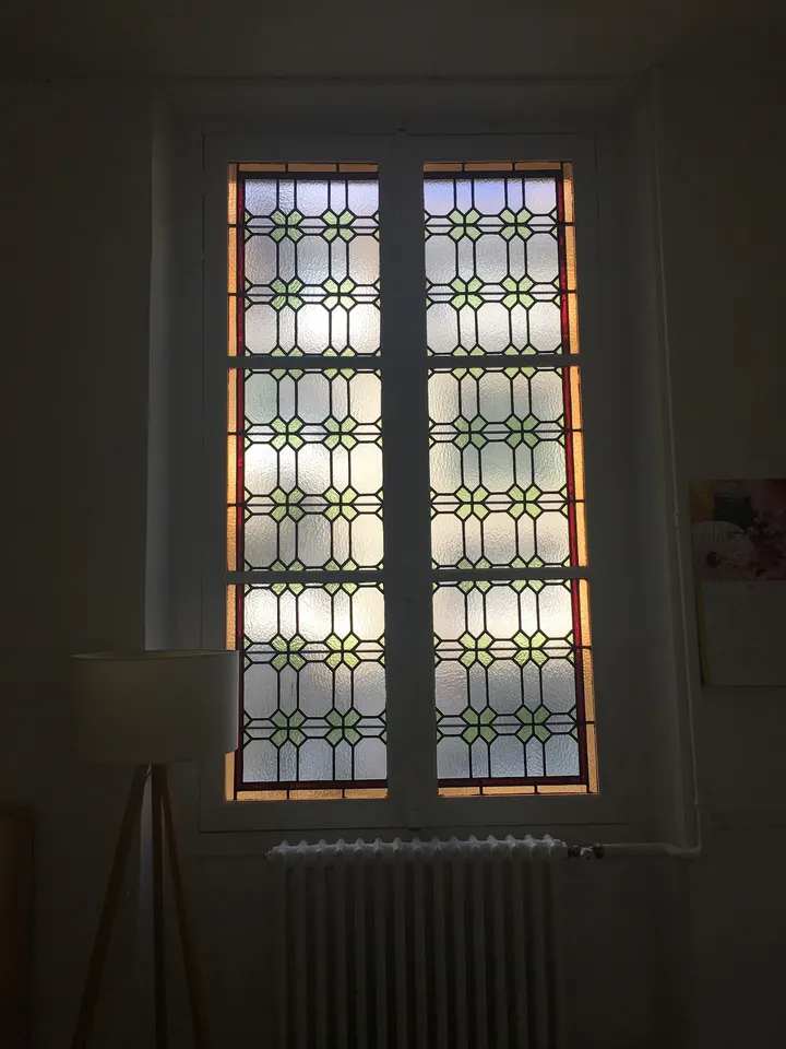 Espace Flesselles — yoga-studio à Nantes — 3