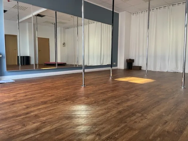 B.fitness Pole&Body — Fitnessstudio in Oschersleben