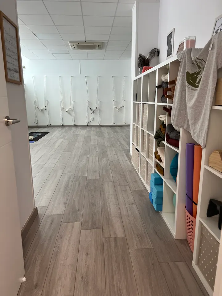 Raices Yoga y Terapias Alternativas — yoga-studio en Can Deu, Sabadell — 3