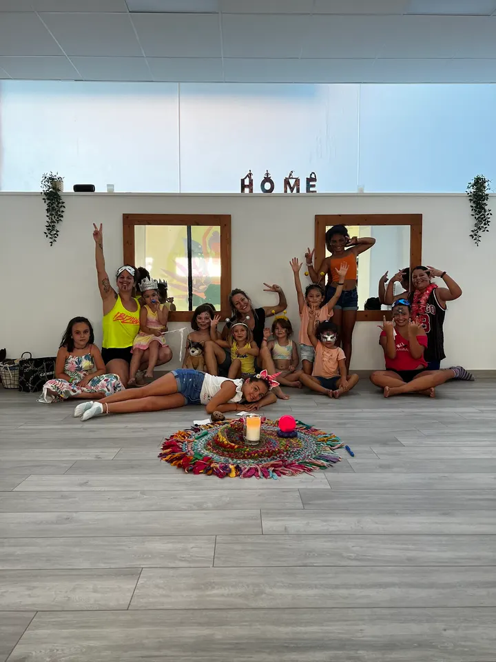 Raices Yoga y Terapias Alternativas — yoga-studio en Sabadell — 3