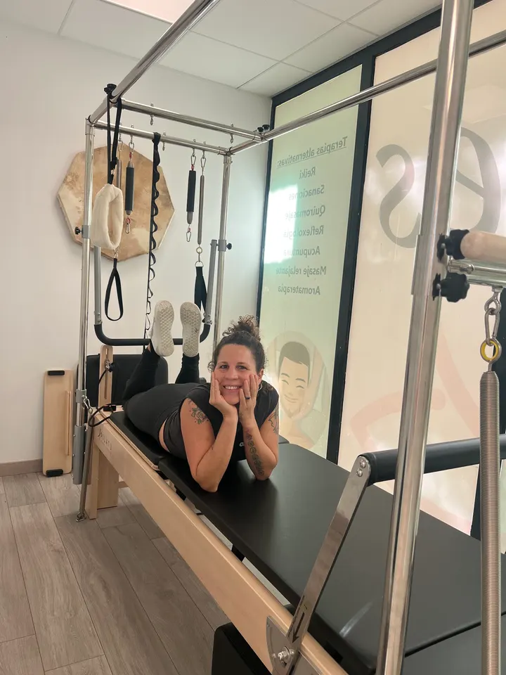 Raices Yoga y Terapias Alternativas — Yoga en Can Deu, Sabadell