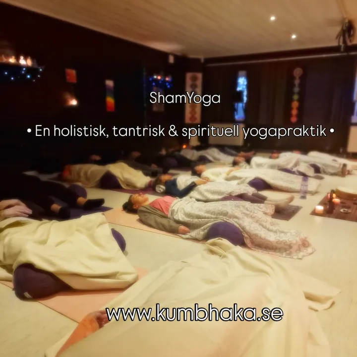 Kumbhaka Kursgård — wellness-studio i Hästskär, Hållnäs — 3
