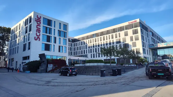 Aquarama — treningsstudio i Kristiansand — 4