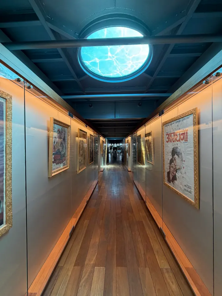 Annette K. Seine — salle de fitness-studio à Paris 15e Arrondissement, Paris — 2