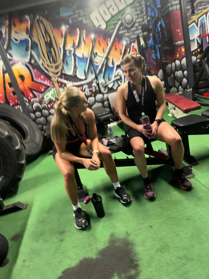 The Alchemy — fitness studio in Darwen — 3