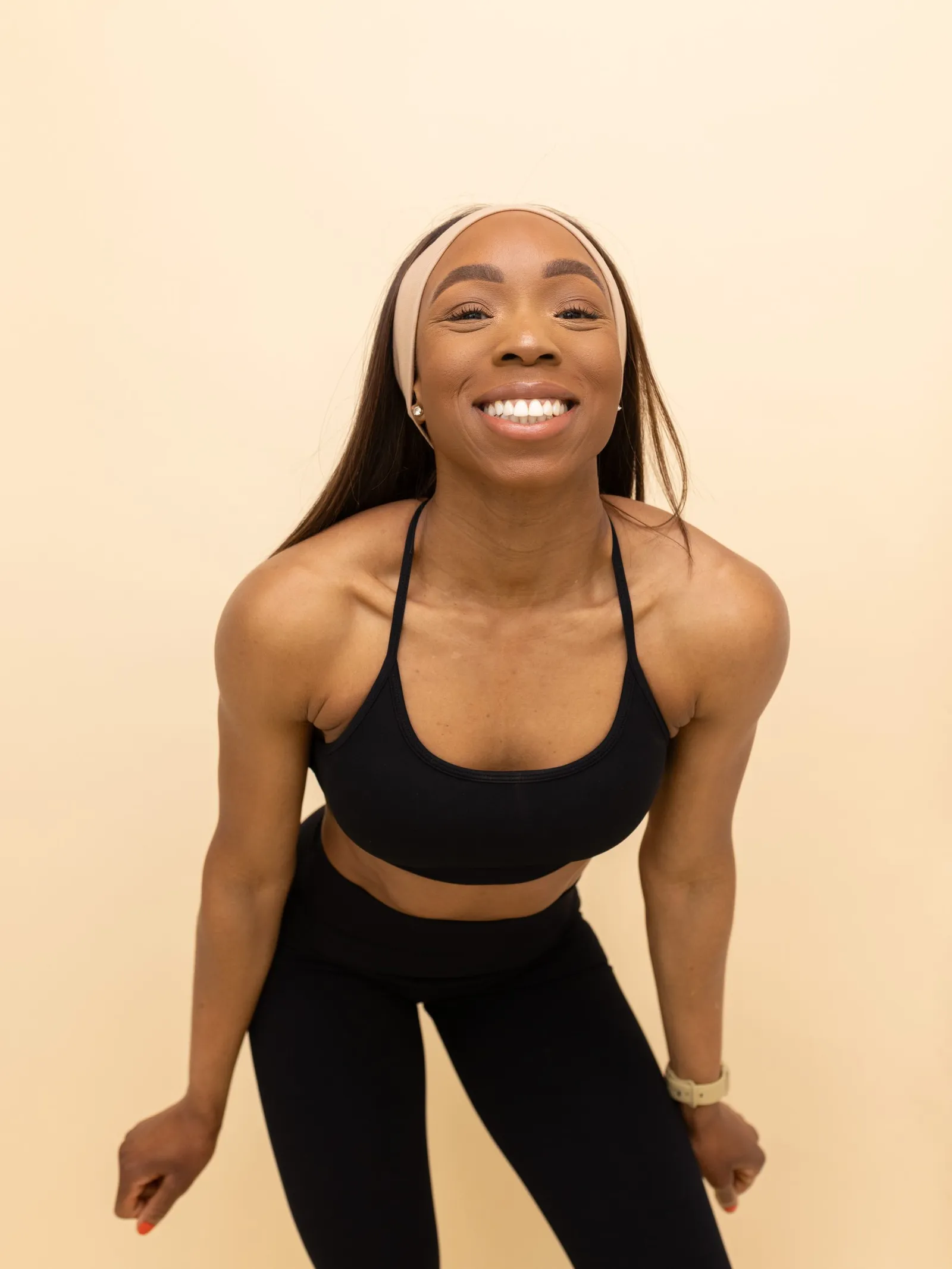 Sculpt and Sweat Studio — pilates-studio in Canning Town, London — 2
