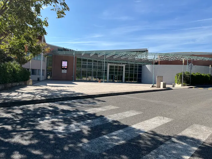 Karaté Dojo Marseillais — arts martiaux-studio à 9e Arrondissement, Marseille — 3