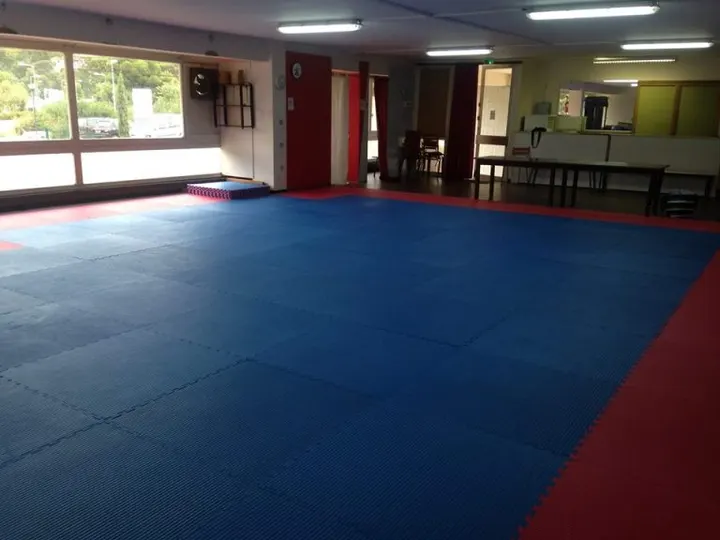 Karaté Dojo Marseillais — arts martiaux-studio à Marseille — 3