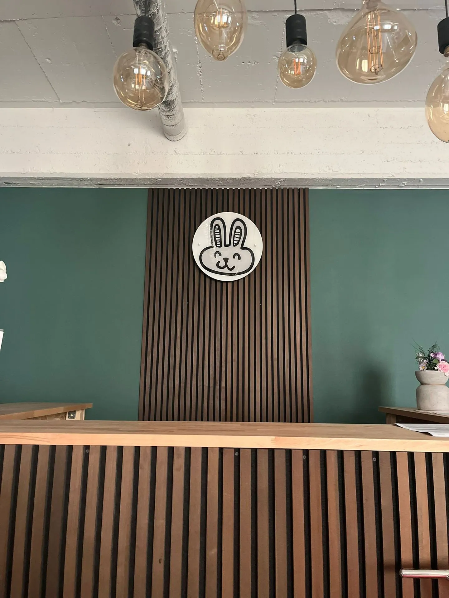 Tanz mit Hase — dans-studio i Nürnberg — 2