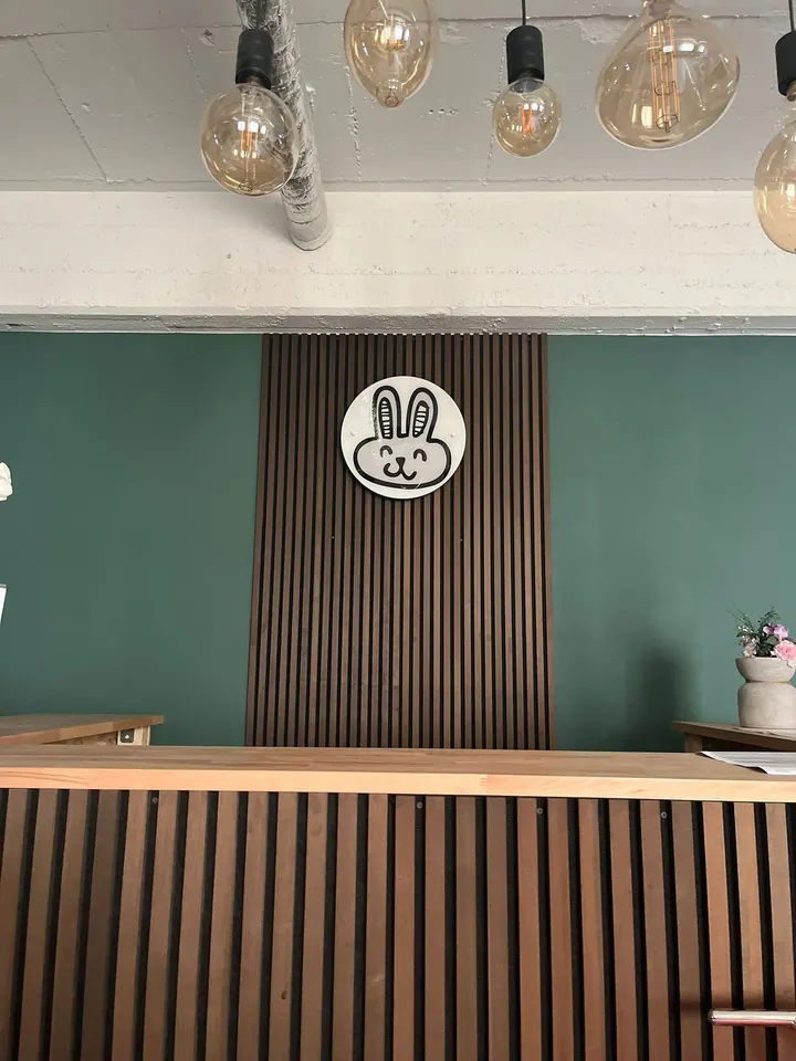 Tanz mit Hase — tanz-studio in Altstadt, St. Lorenz, Nürnberg — 2