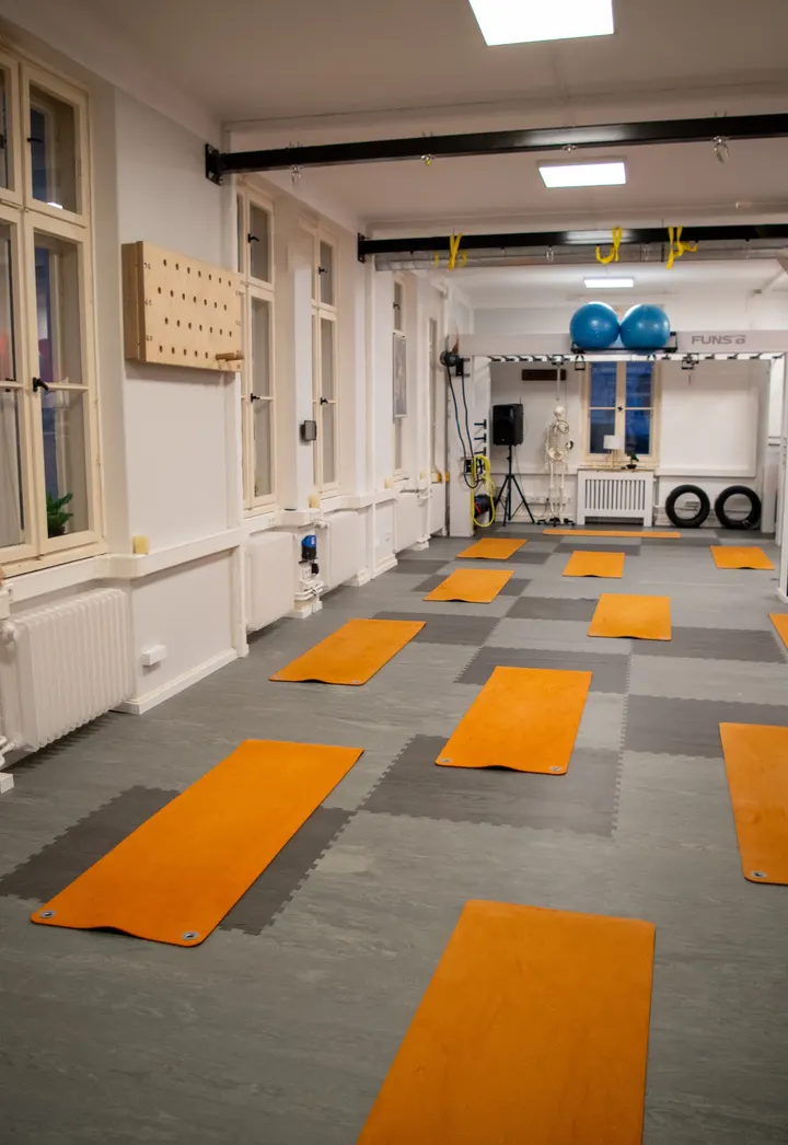 FitVital Fitness- & Gesundheitslounge — fitnessstudio in Marli / Brandenbaum, Lübeck — 2