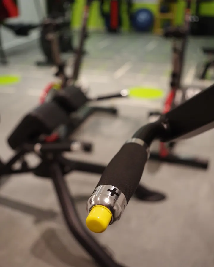 FitVital Fitness- & Gesundheitslounge — fitnessstudio in Marli / Brandenbaum, Lübeck — 3