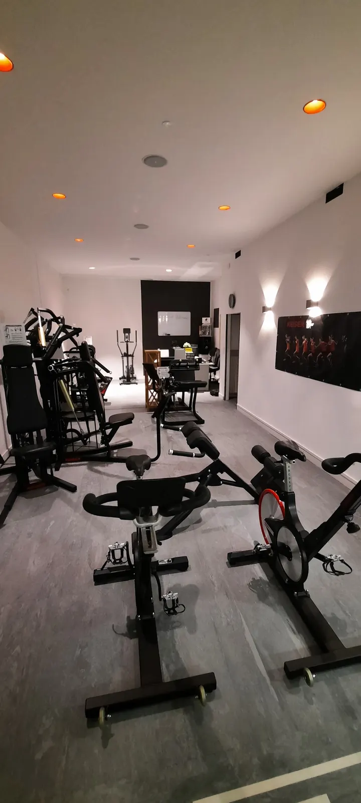 FitVital Fitness- & Gesundheitslounge — fitnessstudio in Lübeck — 3