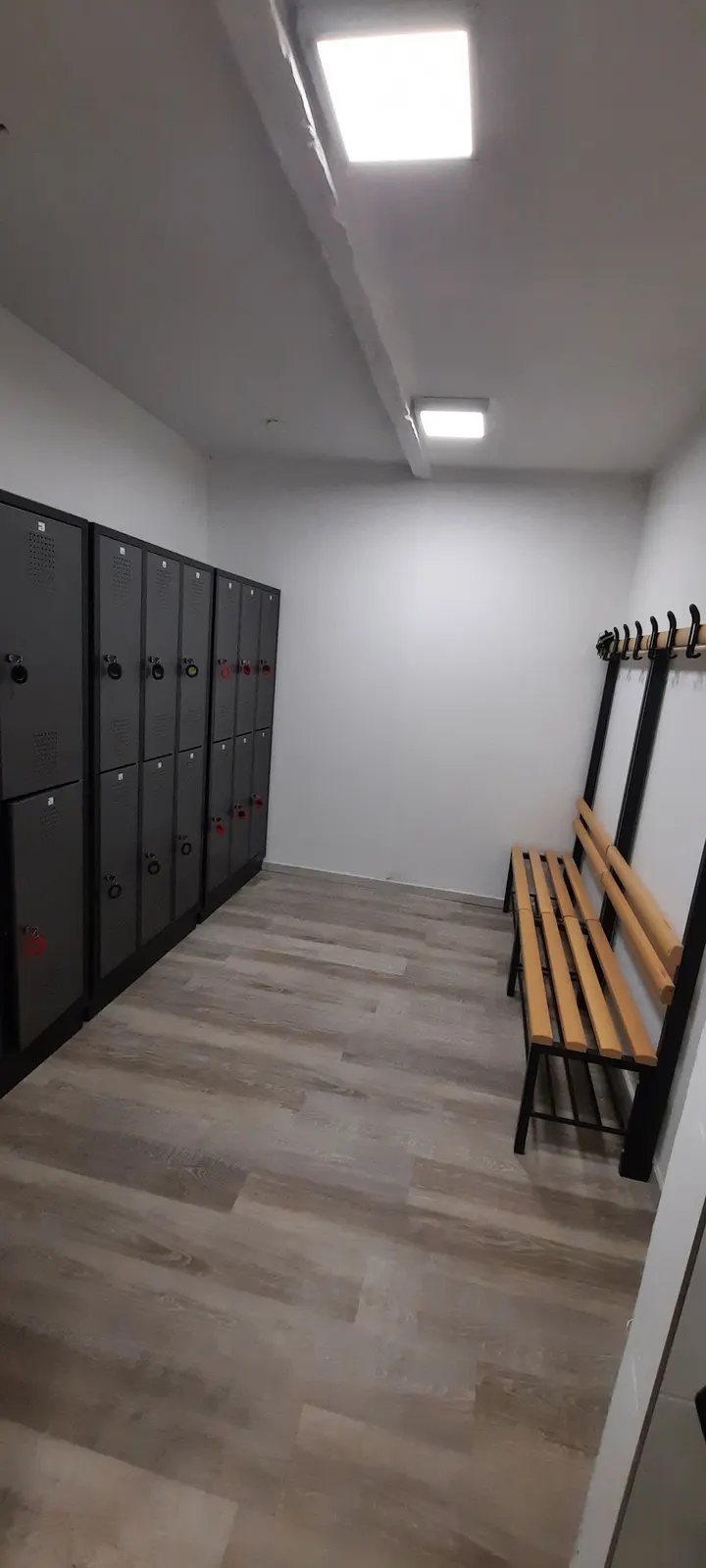 FitVital Fitness- & Gesundheitslounge — fitnessstudio in Lübeck — 4